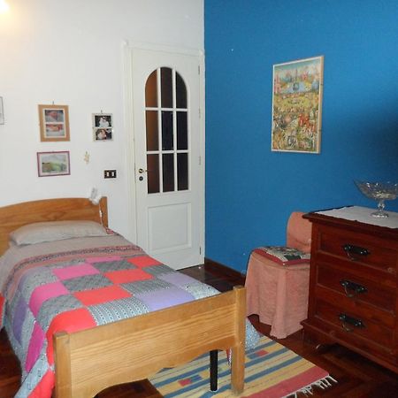 Alle Terrazze Del Borgo Vecchio Palermo Room photo