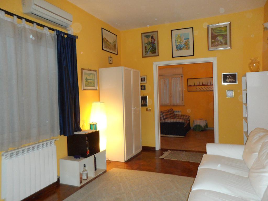 Alle Terrazze Del Borgo Vecchio Palermo Room photo