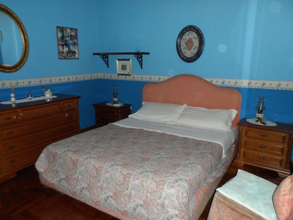 Alle Terrazze Del Borgo Vecchio Palermo Room photo