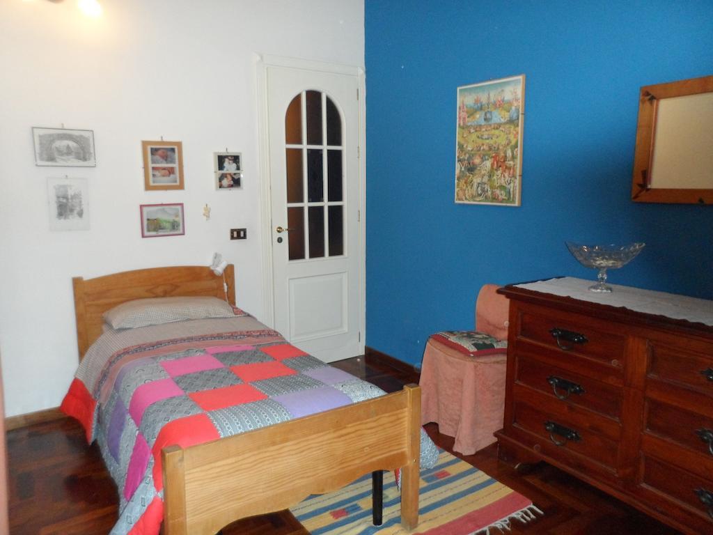 Alle Terrazze Del Borgo Vecchio Palermo Room photo