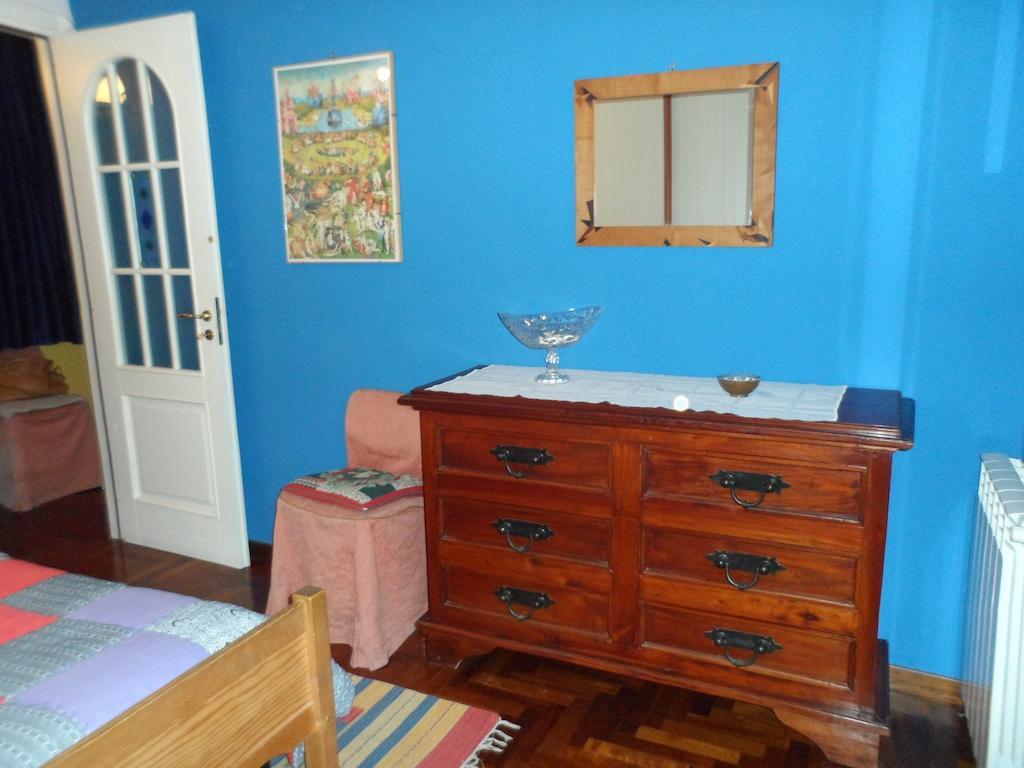 Alle Terrazze Del Borgo Vecchio Palermo Room photo